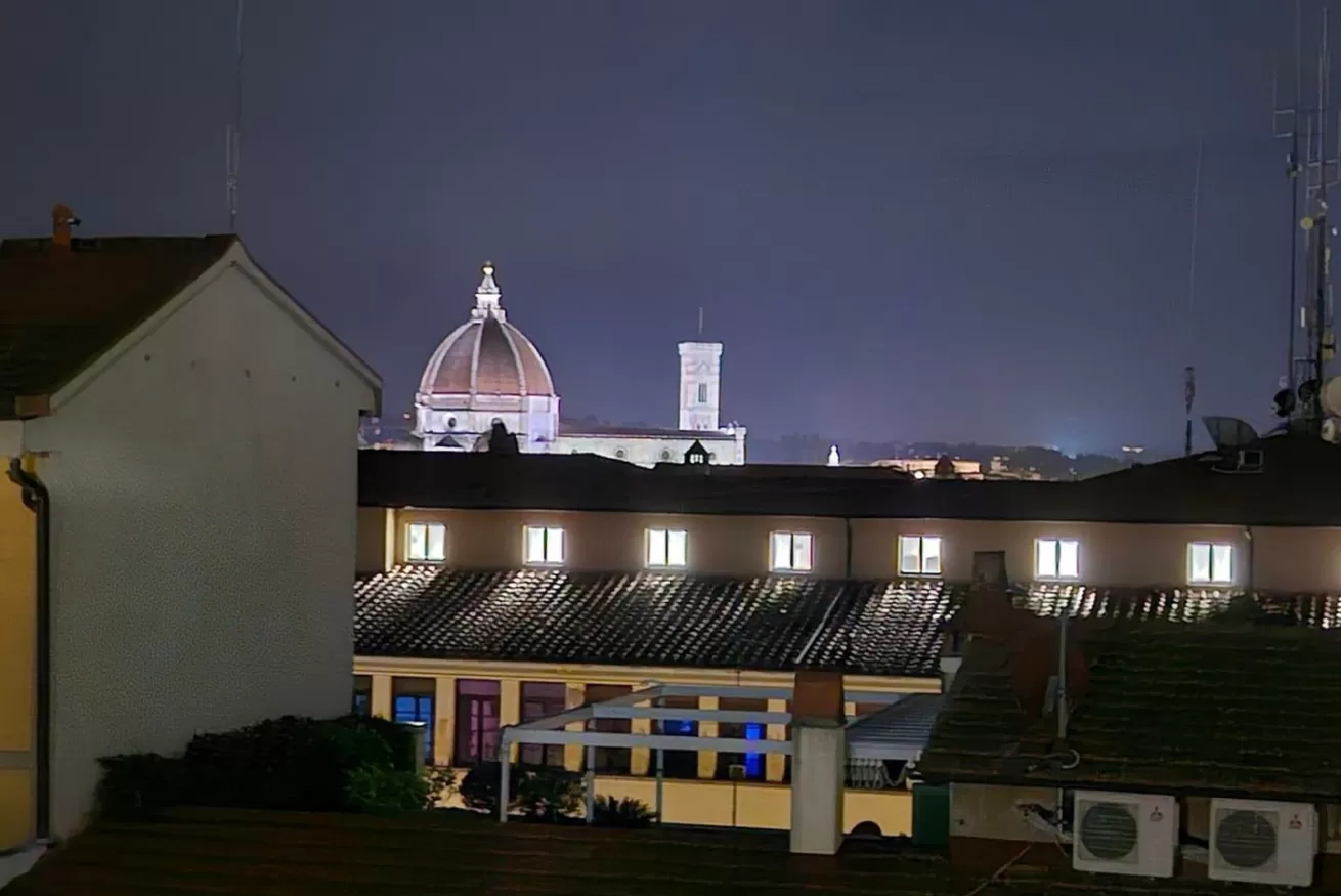 Florentine Style Penthouse Apartments For Rent preview