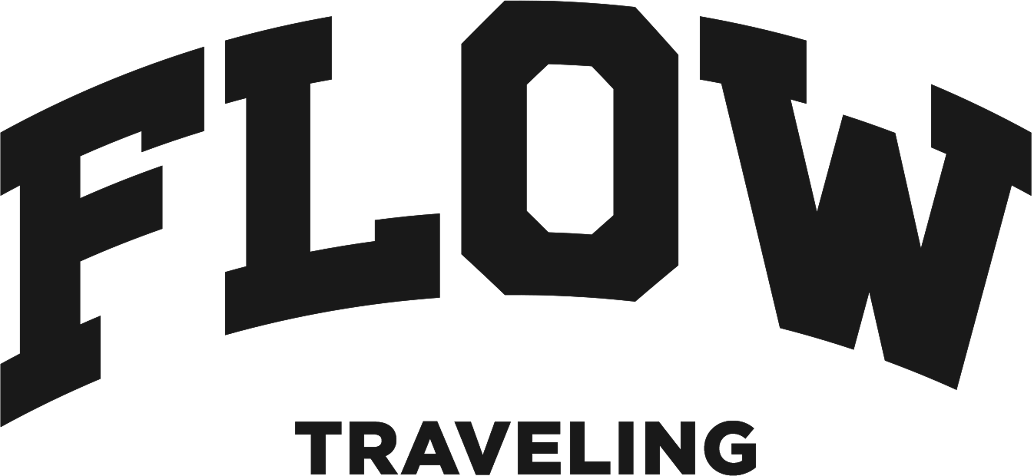 Flow Traveling - Travel the Italian style