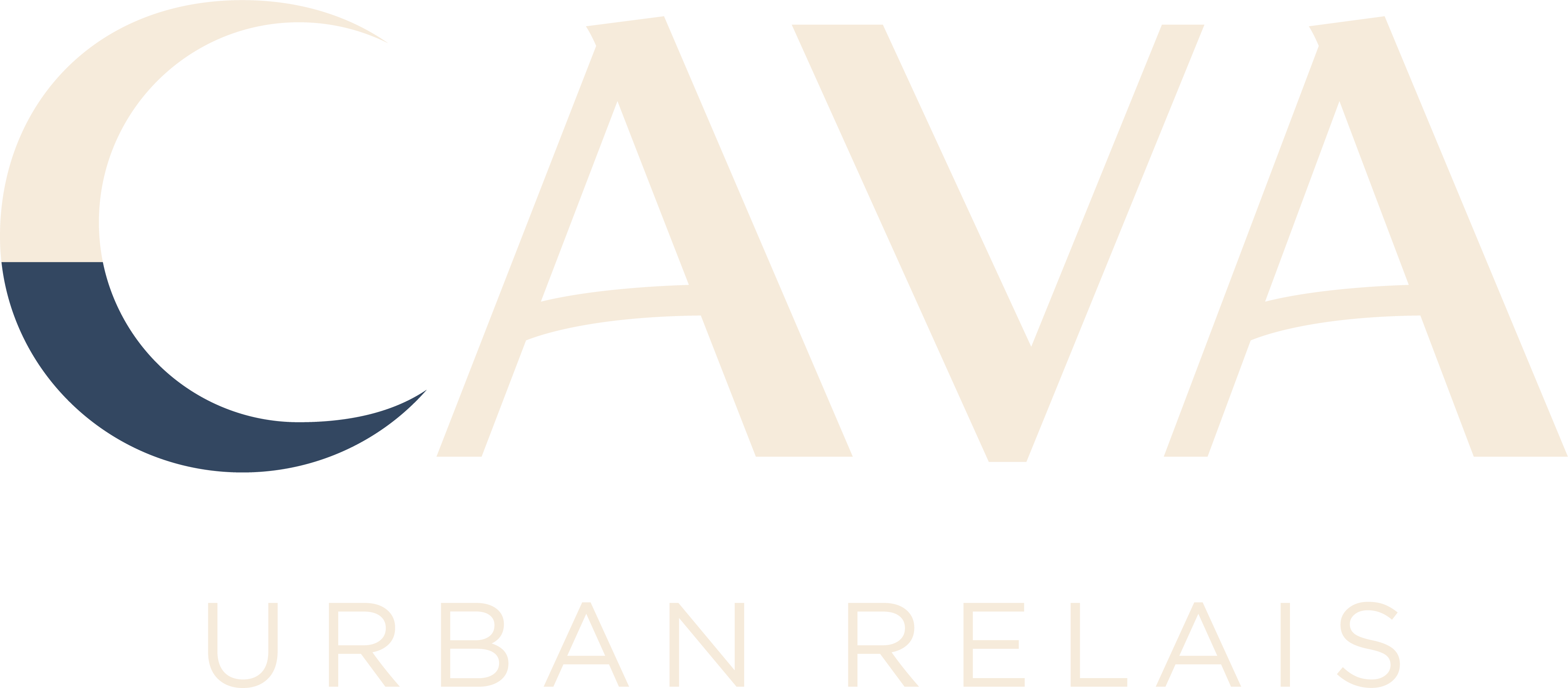 CAVA Urban Relais