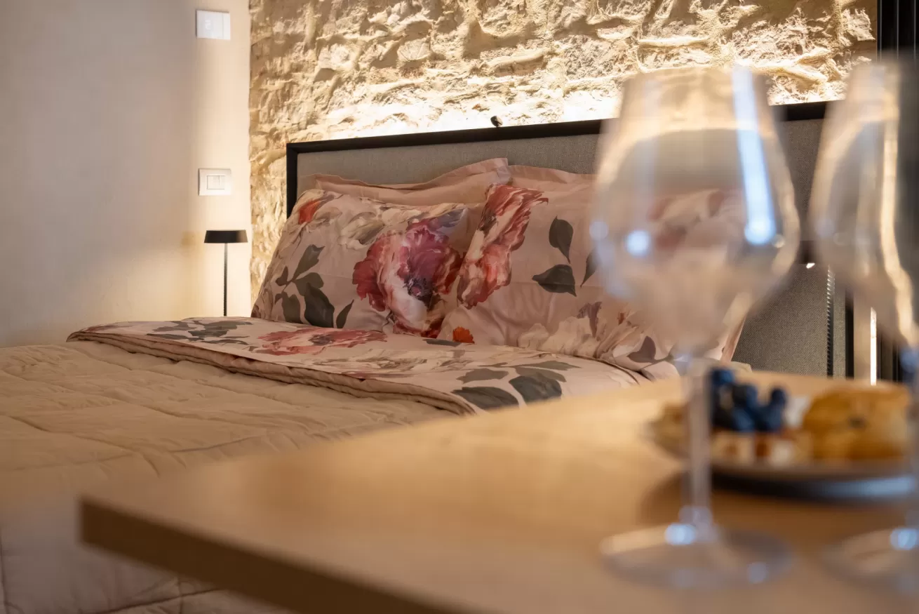 foto di forma boutique suite