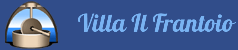 Villa il Frantoio