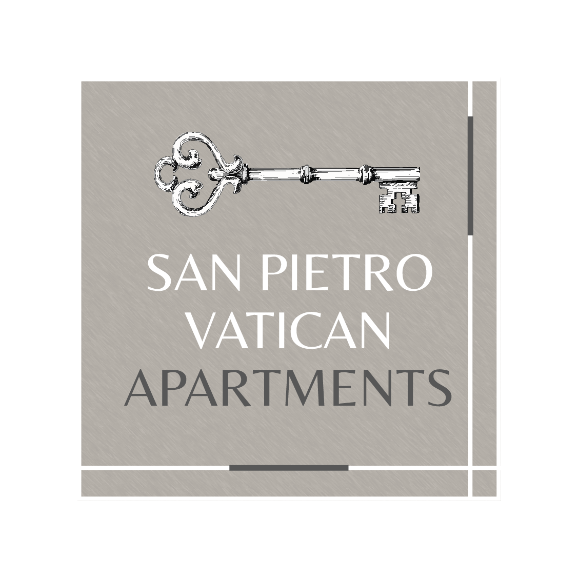 Case Vacanza | San Pietro Vatican Apartments - Roma, Italy