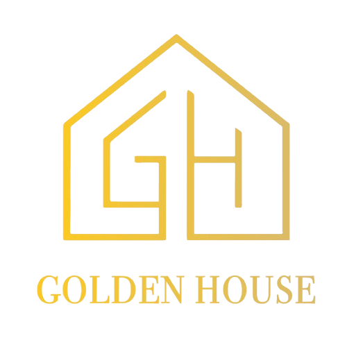 GOLDEN HOUSE ROMA
