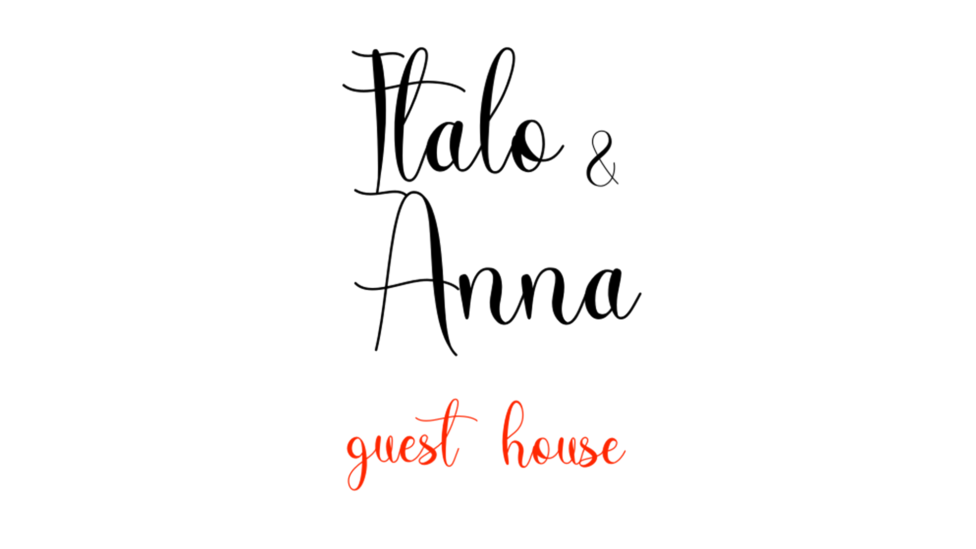 Guest House Italo & Anna