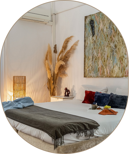 Canela Homes Who we are