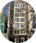 Canela Homes Locations