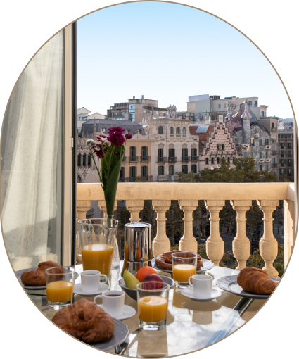 Discover Paseo de Gracia