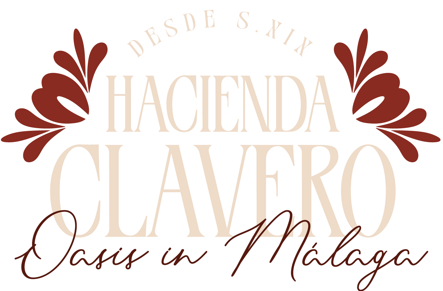 Hacienda Clavero