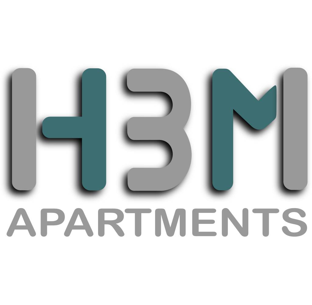 HBMapartments