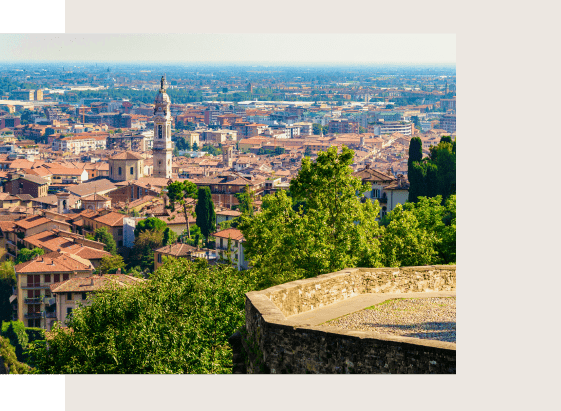 Holiday Bergamo cosa visitare