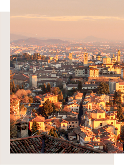 Holiday Bergamo appartamenti