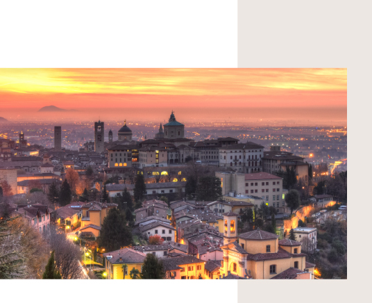 Holiday Bergamo appartamenti