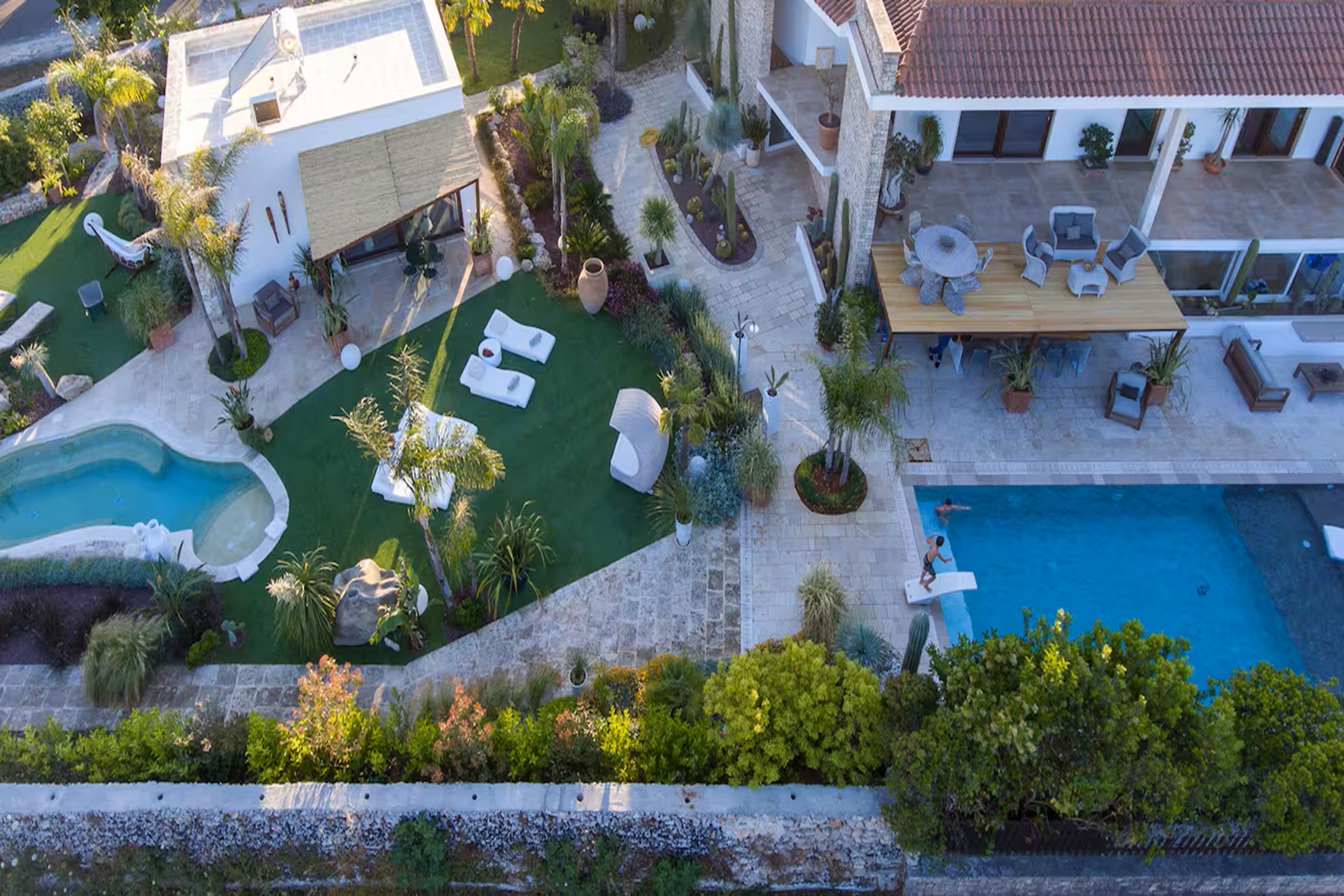 Short-term rentals in Italy