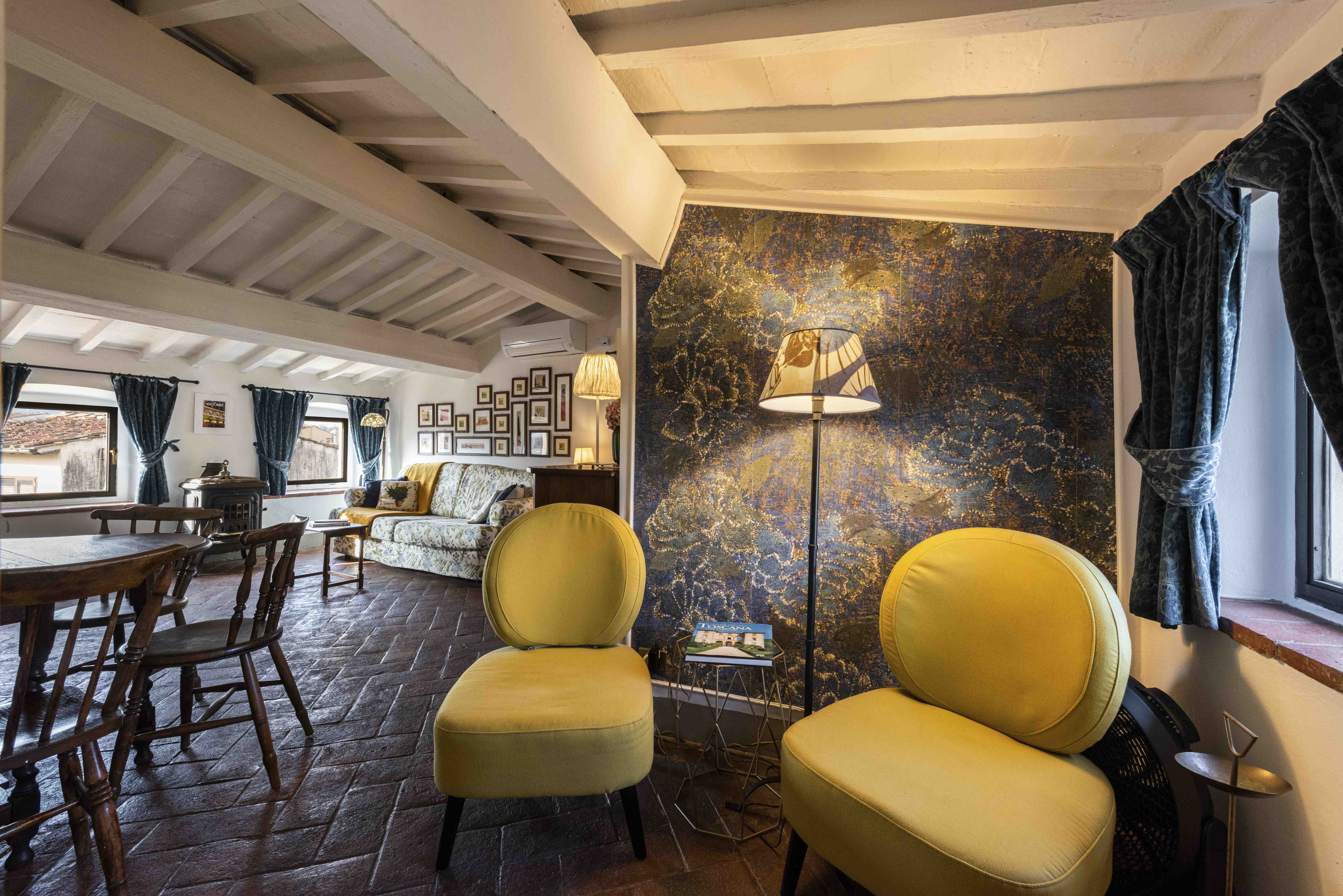 Temporary rentals in Florence