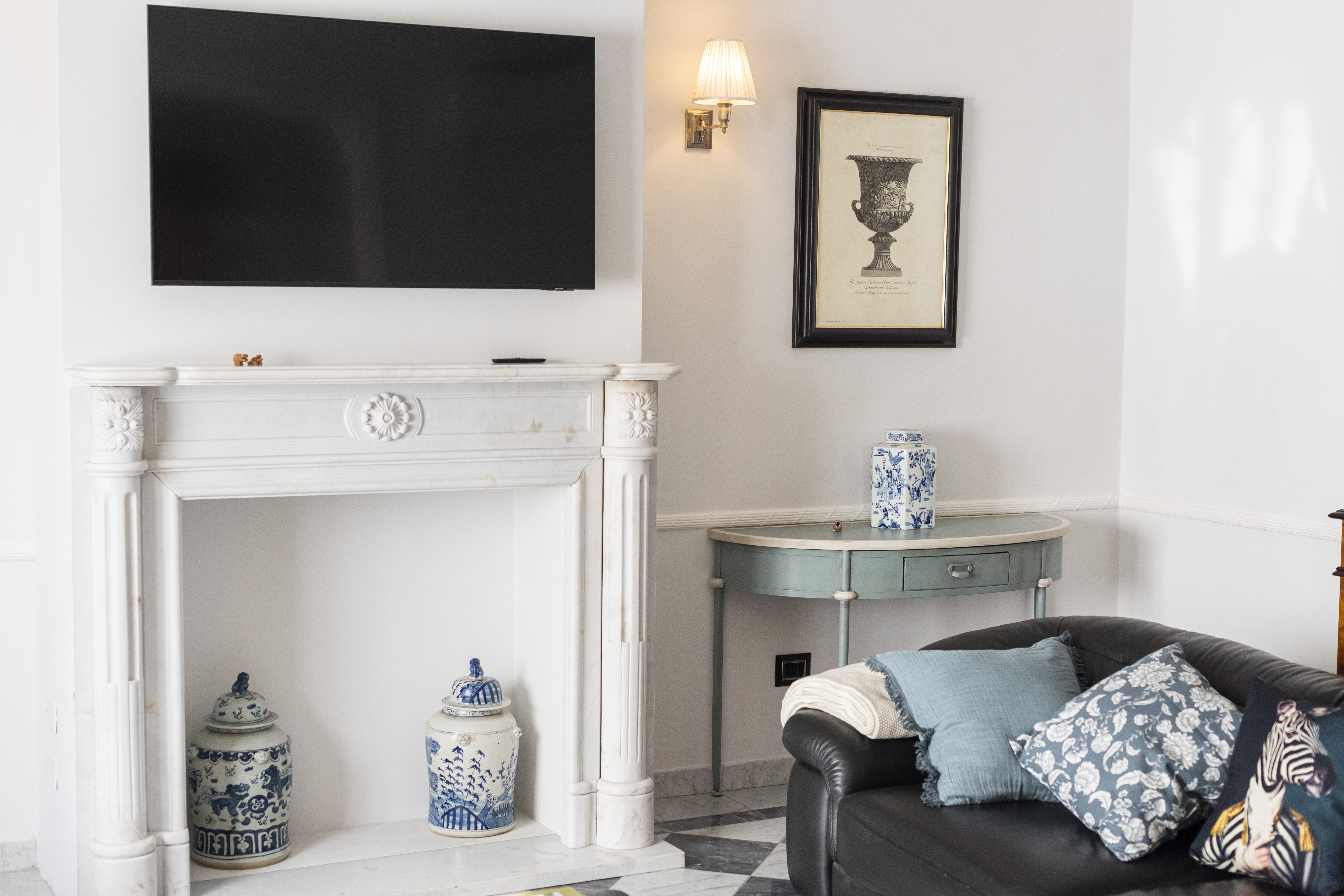 Temporary rentals flat rate tax