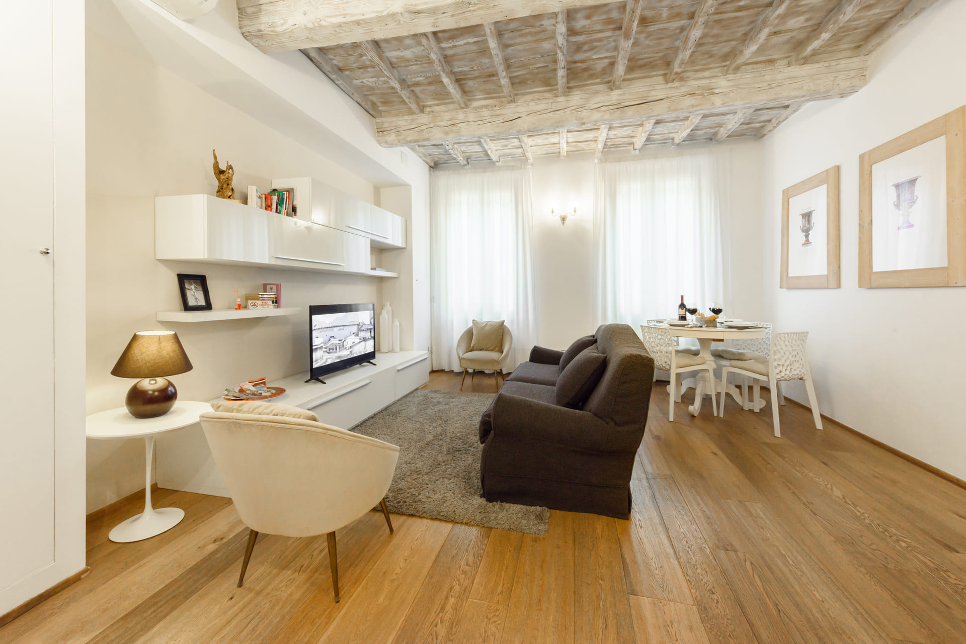 Transitional Rental Contracts in Italy