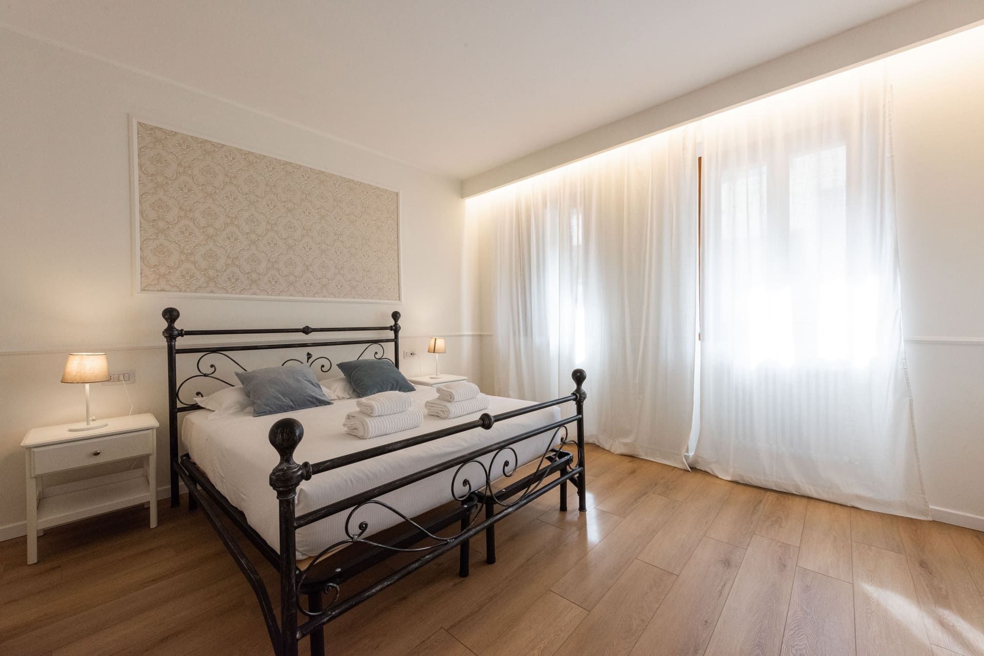 End of high tourist season for rentals