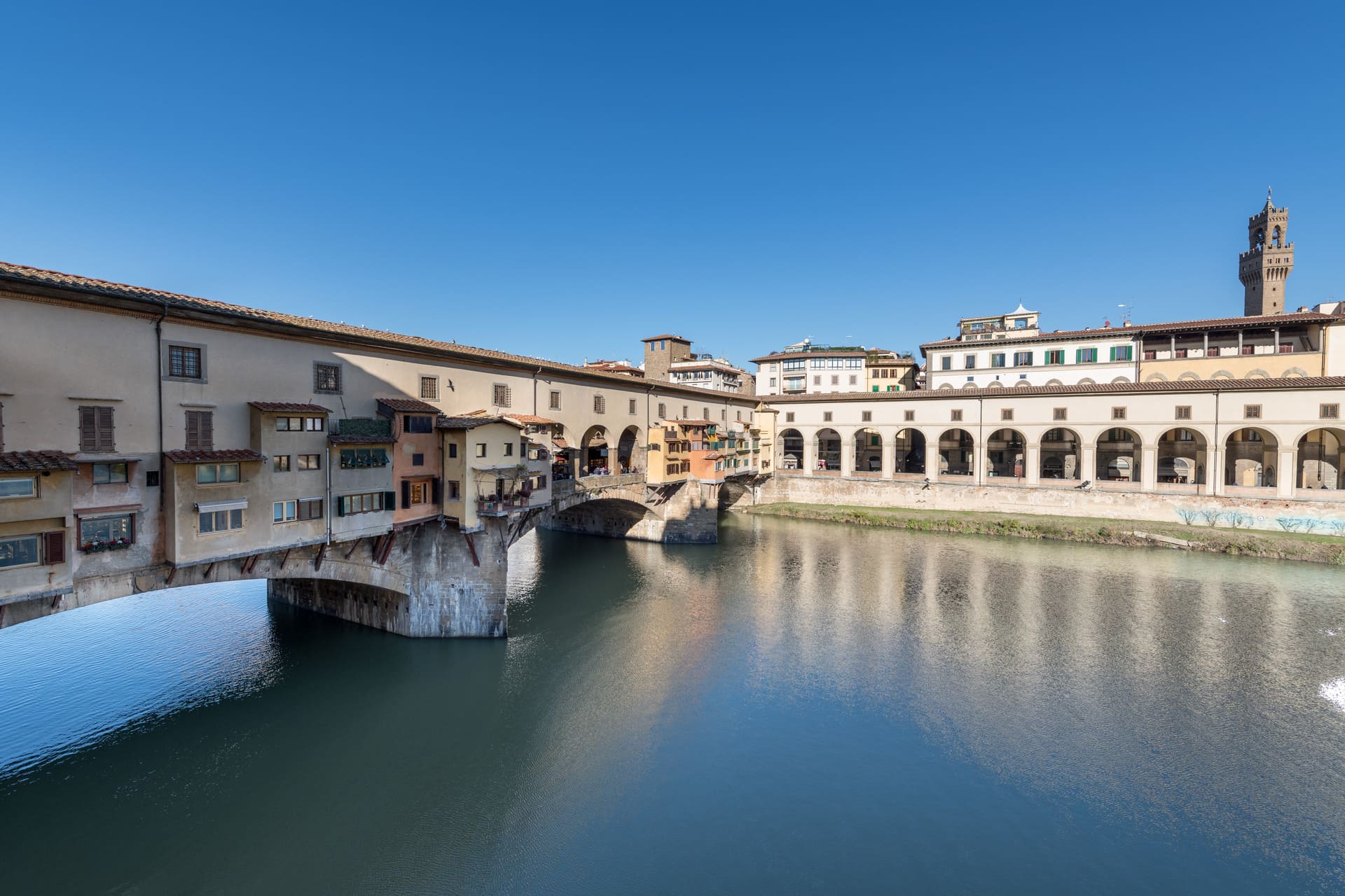 Case vacanze Firenze