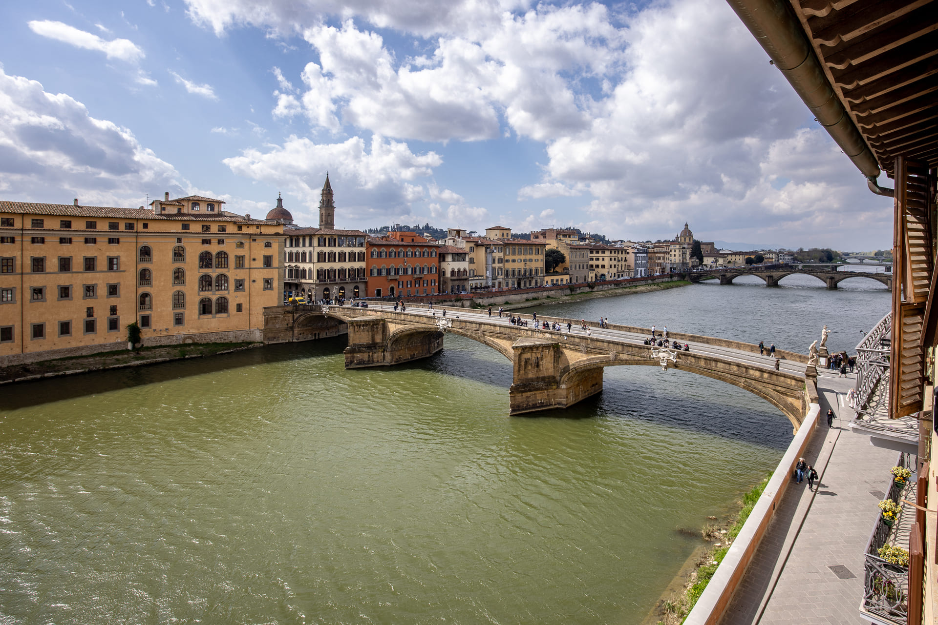 agenzie affitti brevi firenze