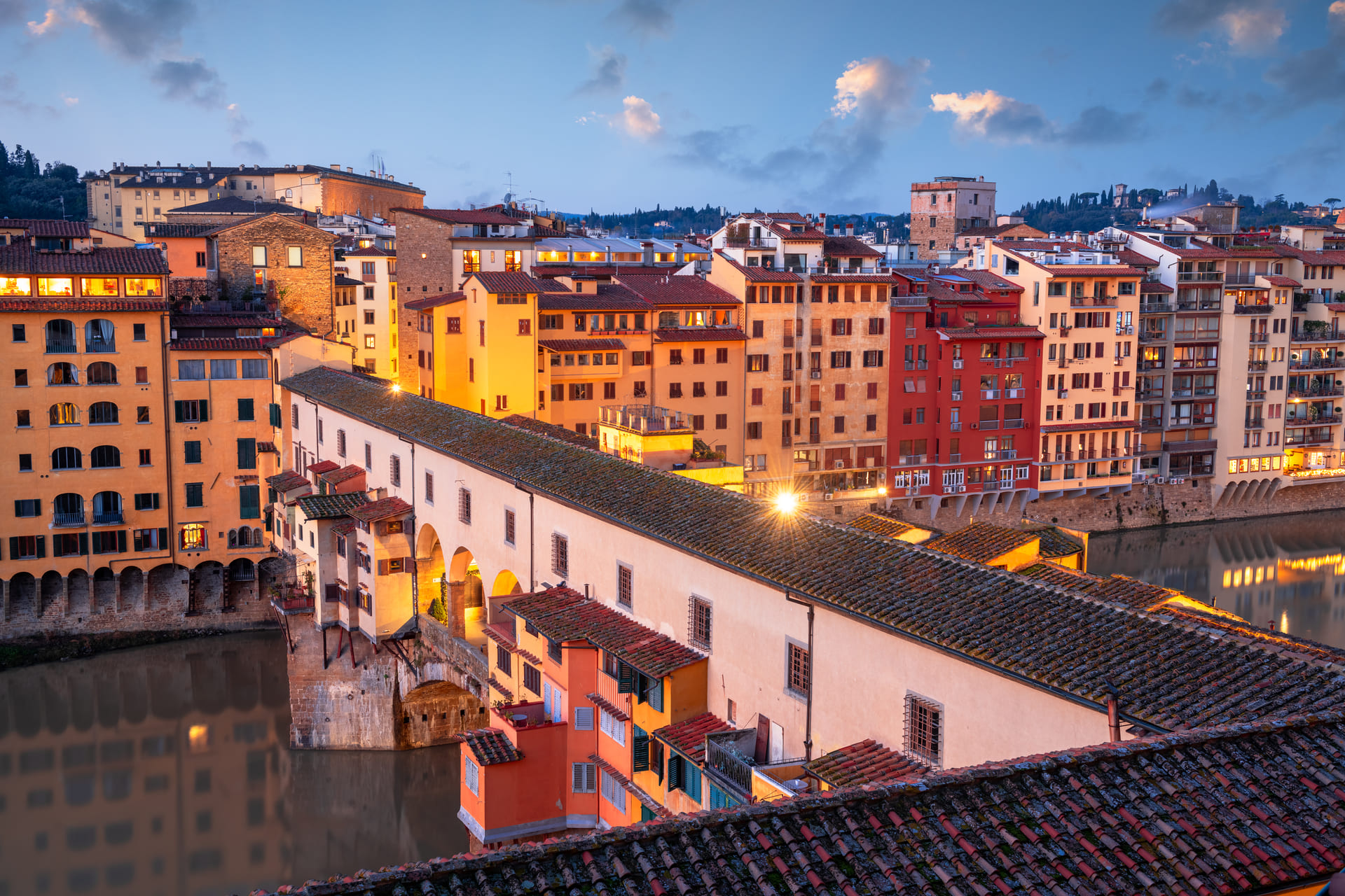 Affitto lungo termine Firenze