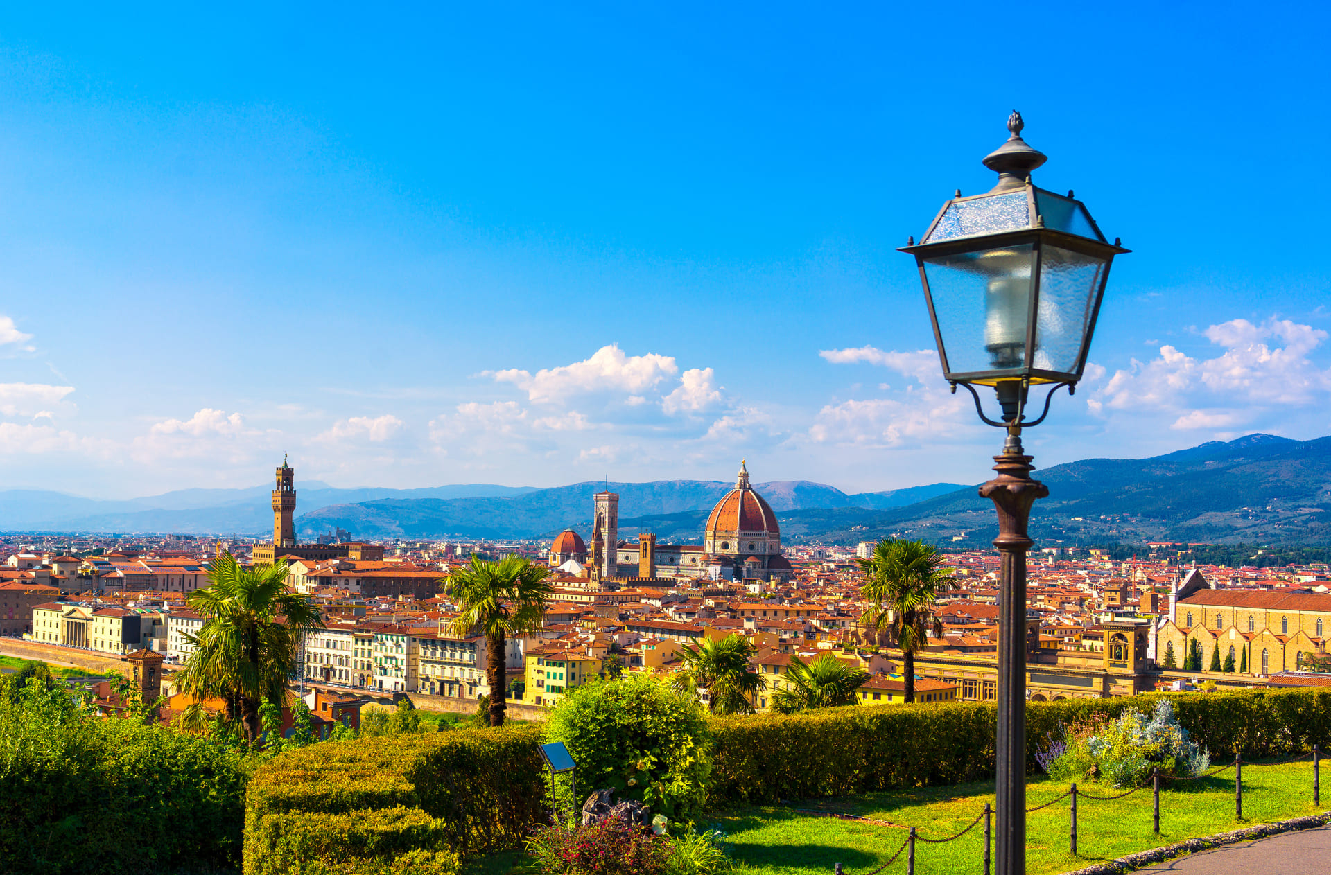 Affitto mensili Firenze