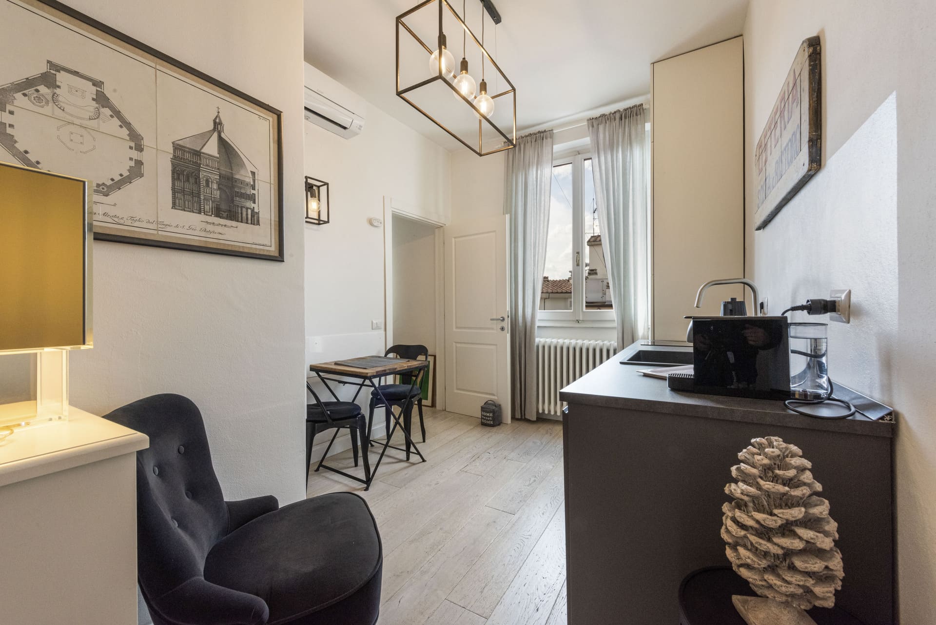 Cedolare secca fla rate tax on short term rentals in Italy