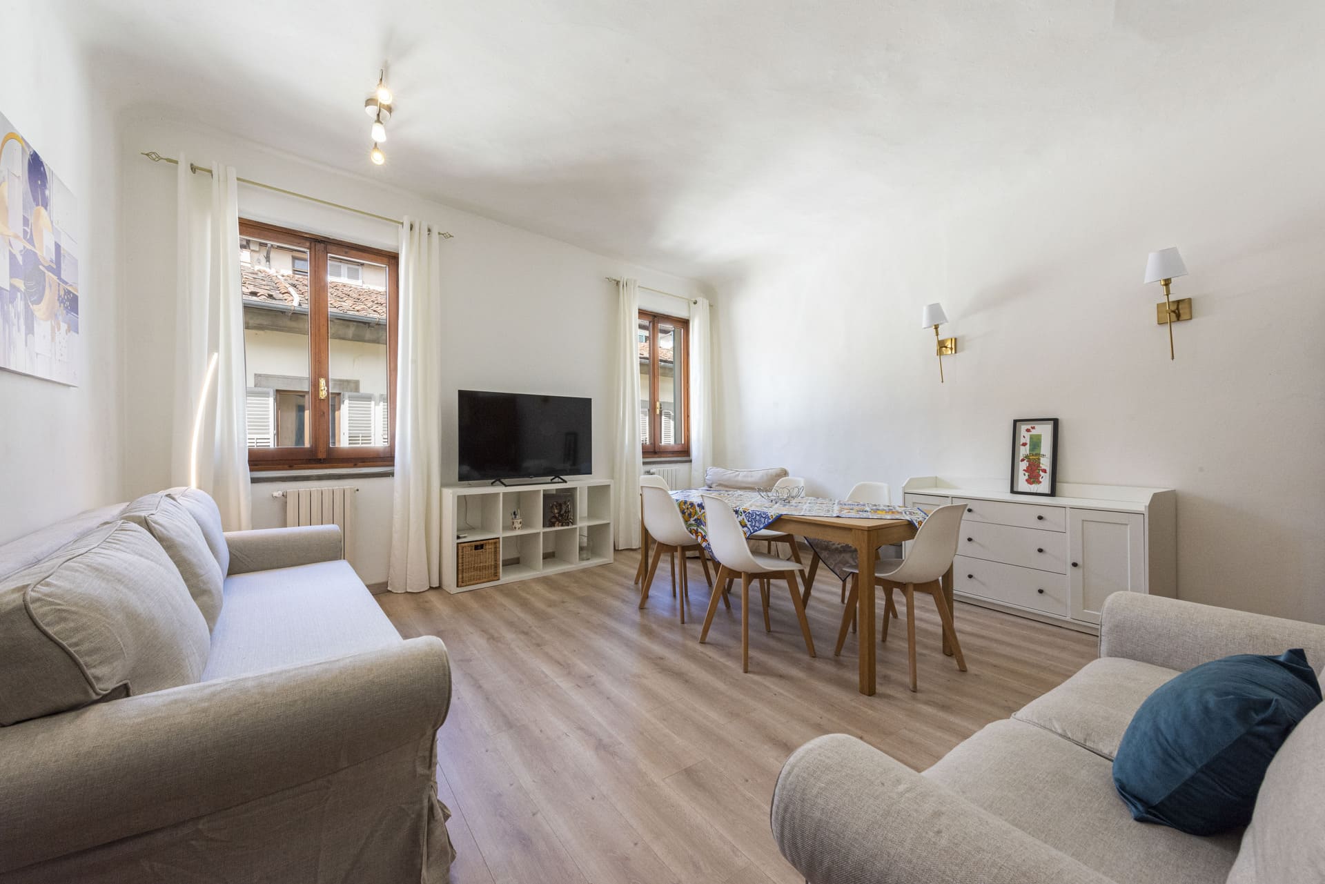 Cedolare secca flat-tax on rents in Italy