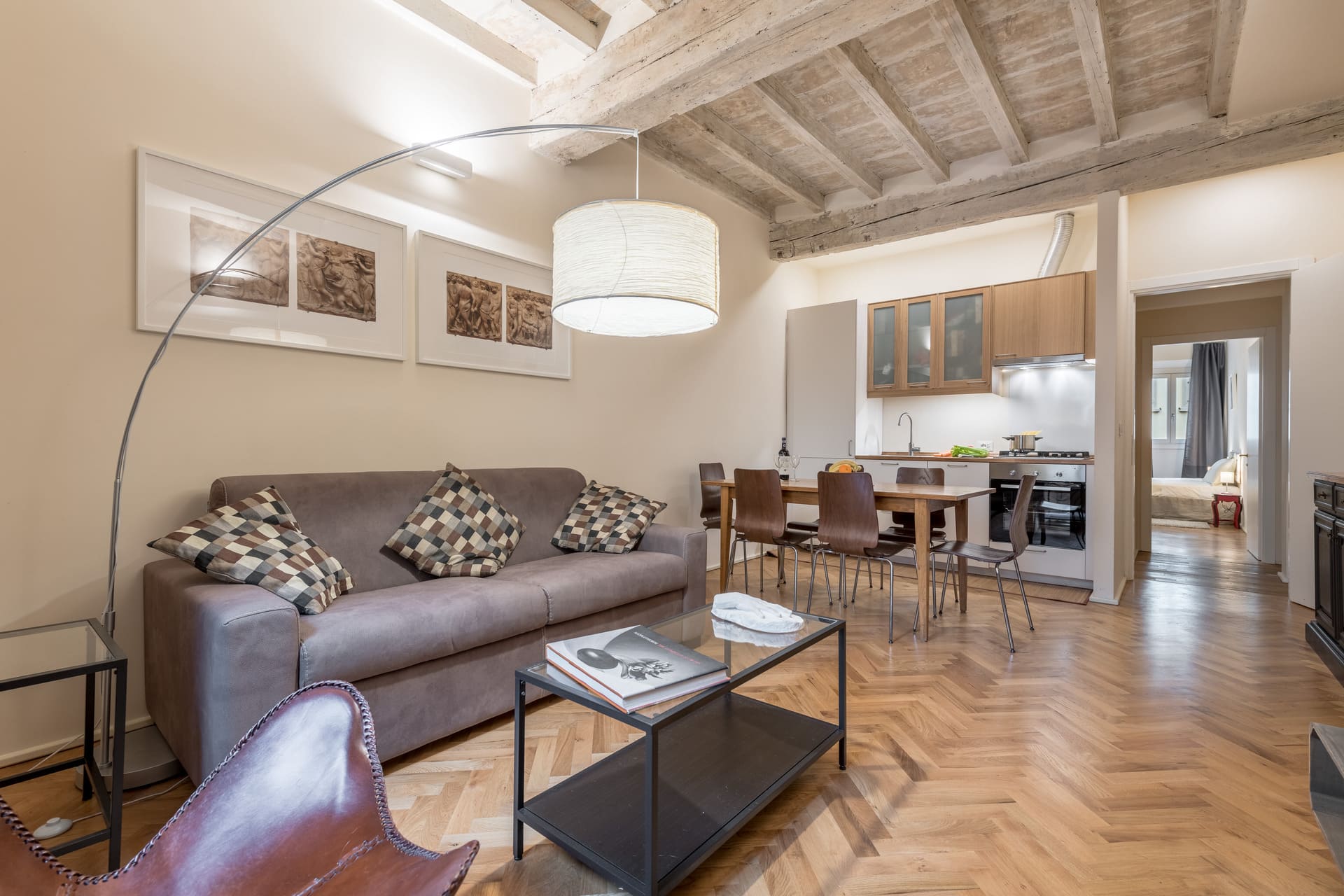 apartment rentals florence