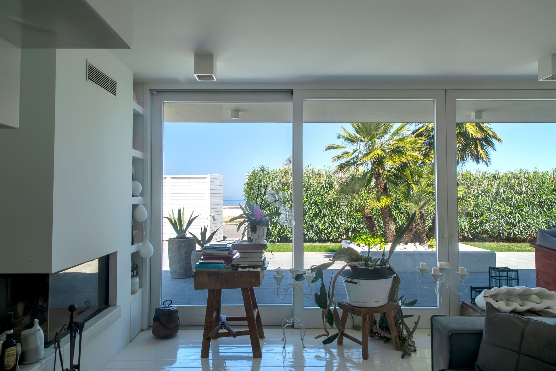 casa vacanze Marche