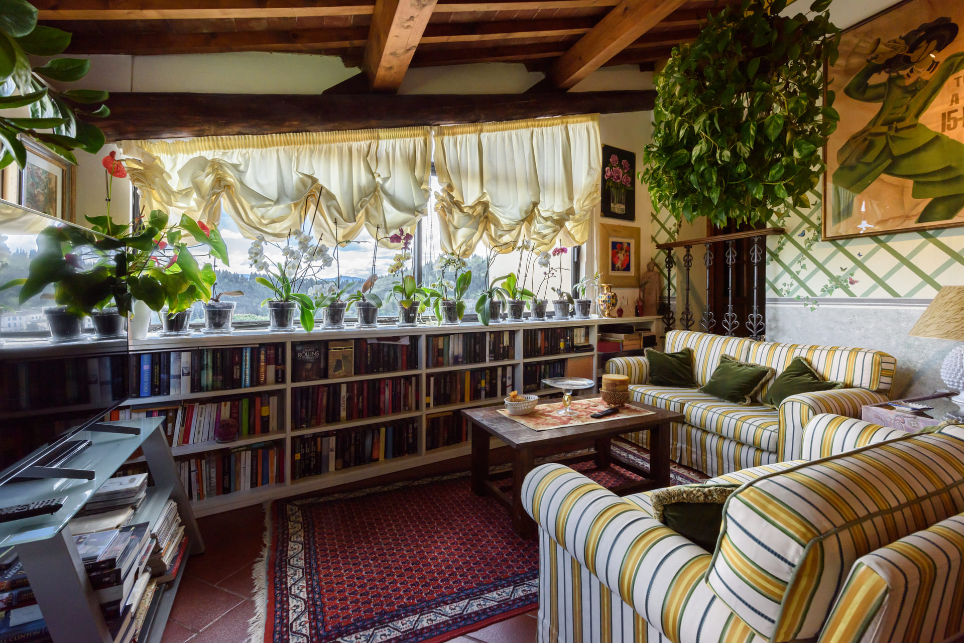 agenzia gestione casa vacanze