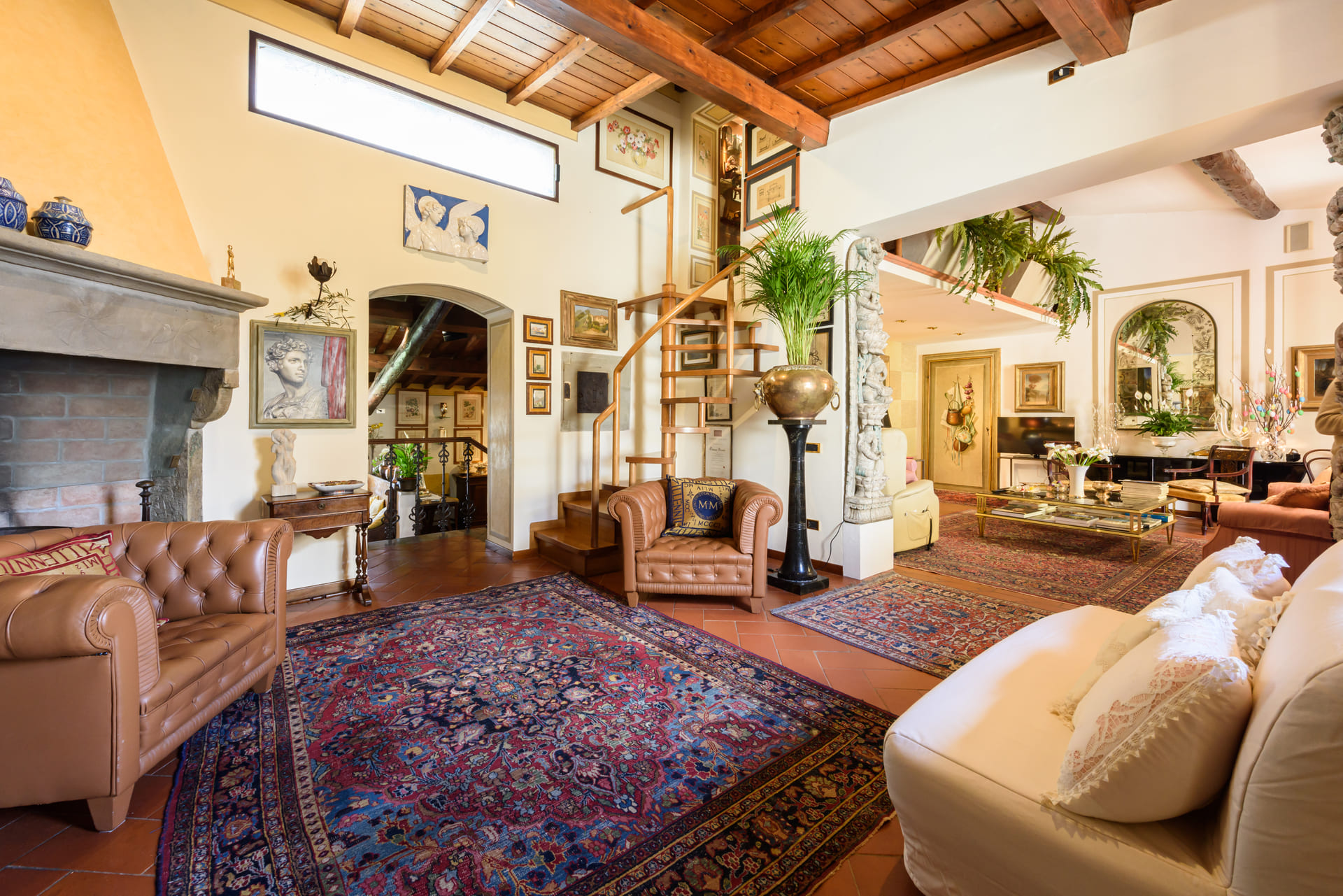 dare in gestione casa vacanze agenzia