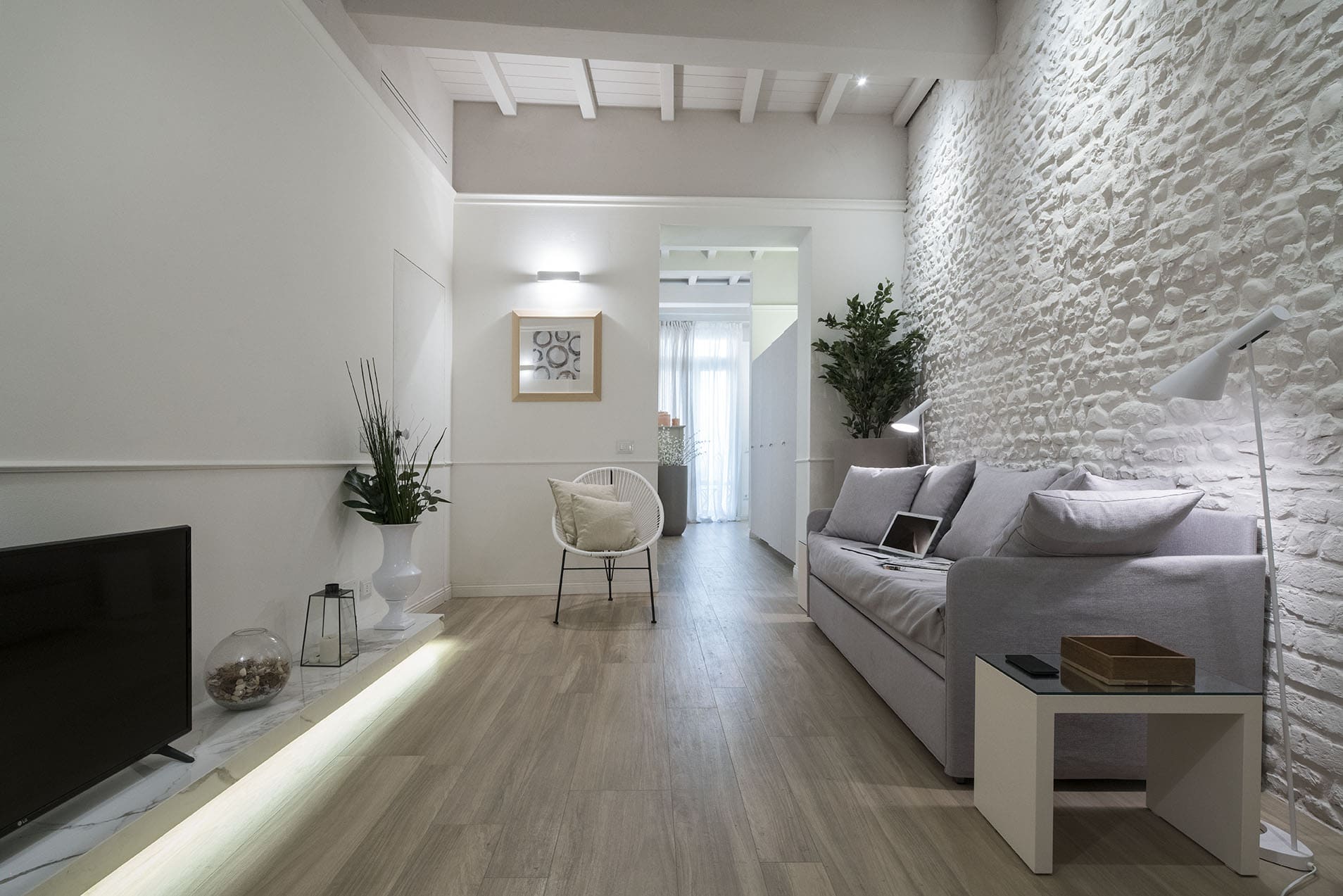 gestione case vacanze Firenze