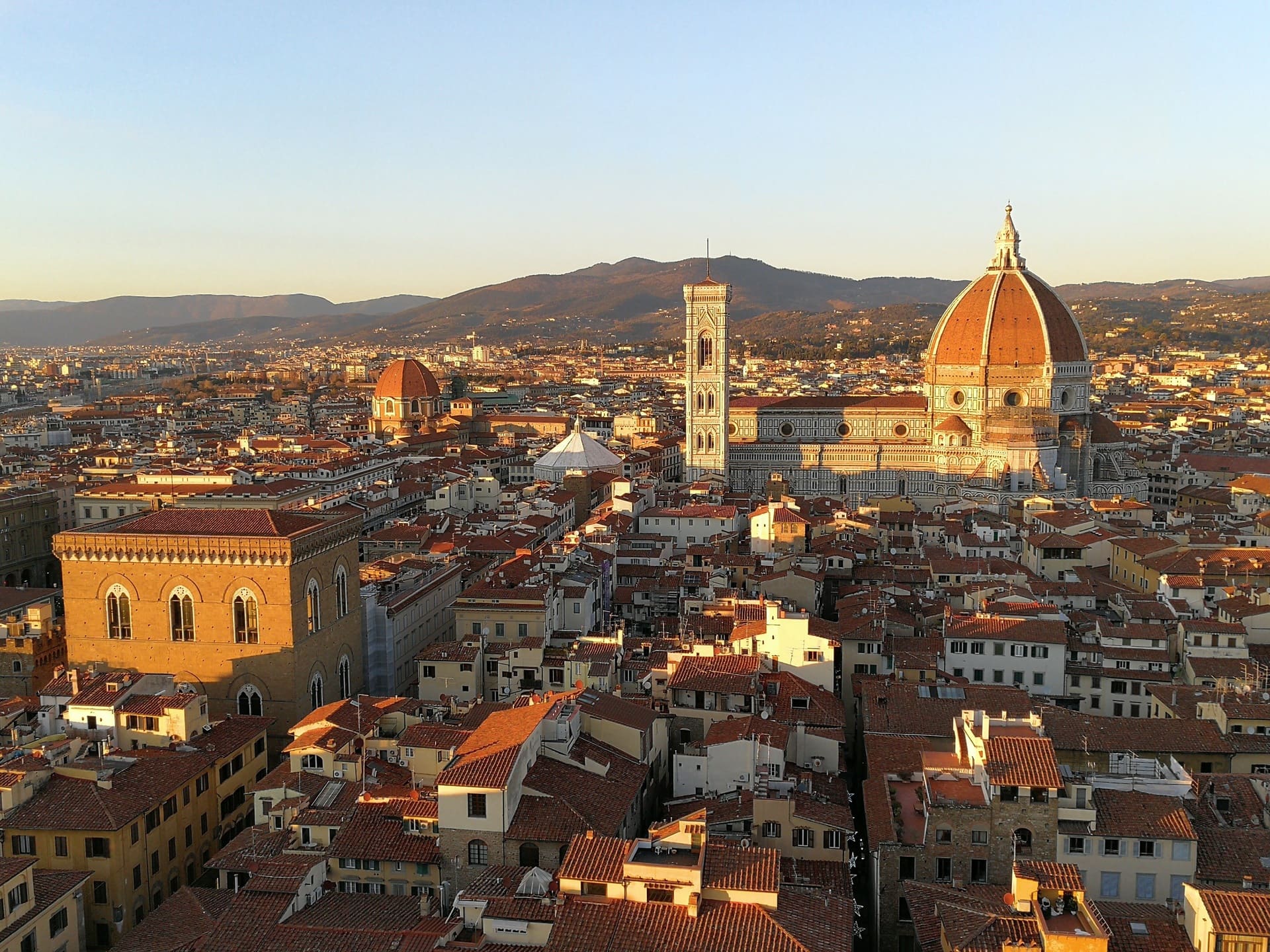 gestione immobile in italia