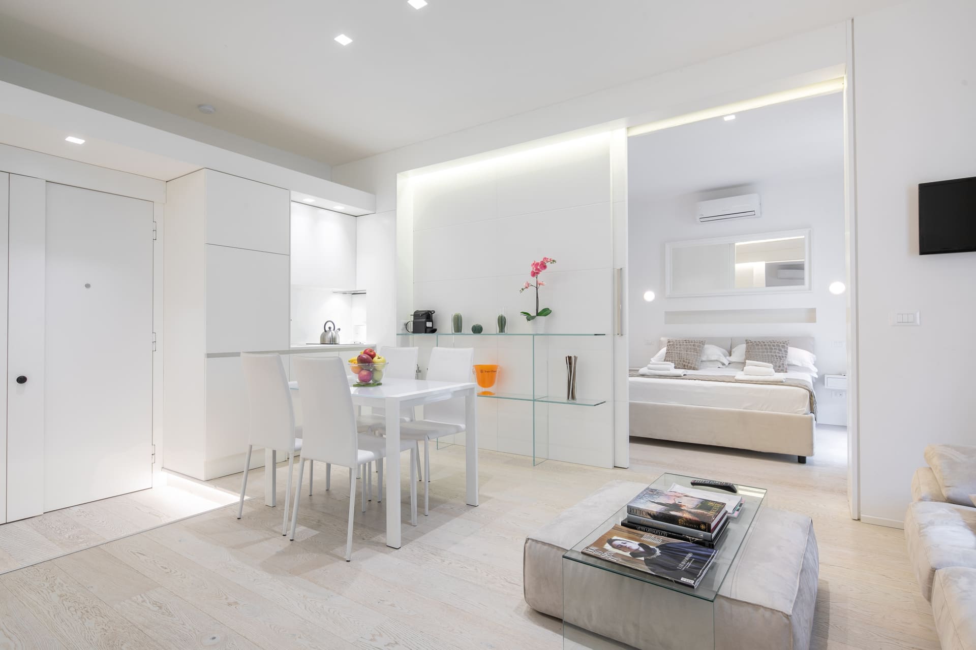 domotica per casa vacanze