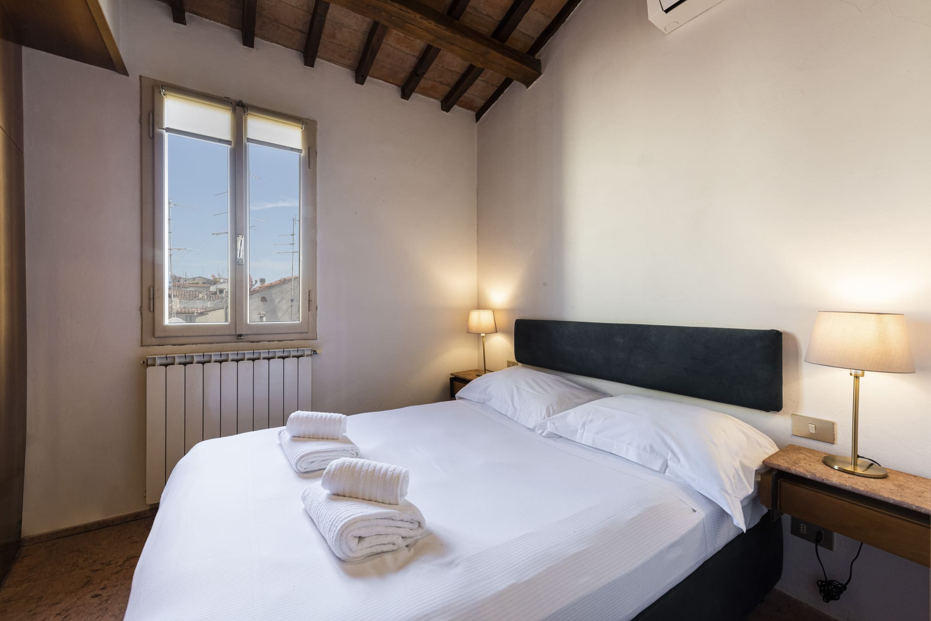 Affitti last minute a Firenze