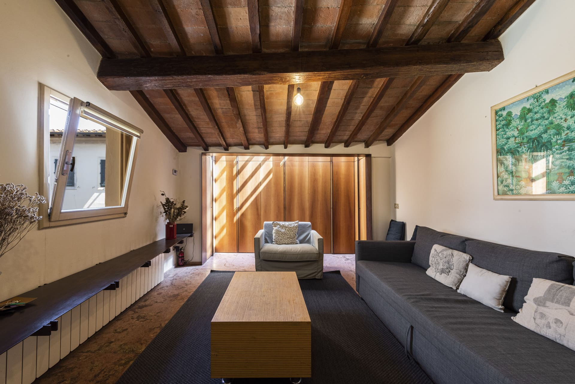 Affitti rapidi a Firenze