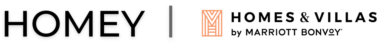 Homey Logo