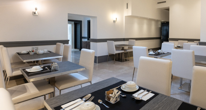 hotel castellino servizi