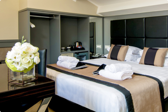 hotel castellino fiori