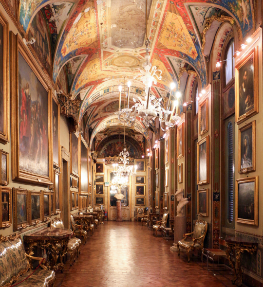 hotel castellino servizi