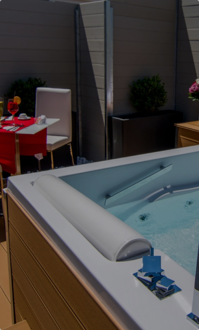 hotel castellino roma