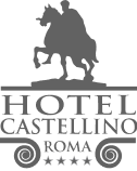 logohotelcastellino