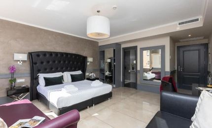 hotelcastellinoroma