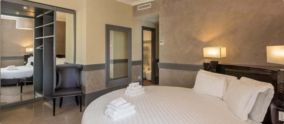 hotel castellino
