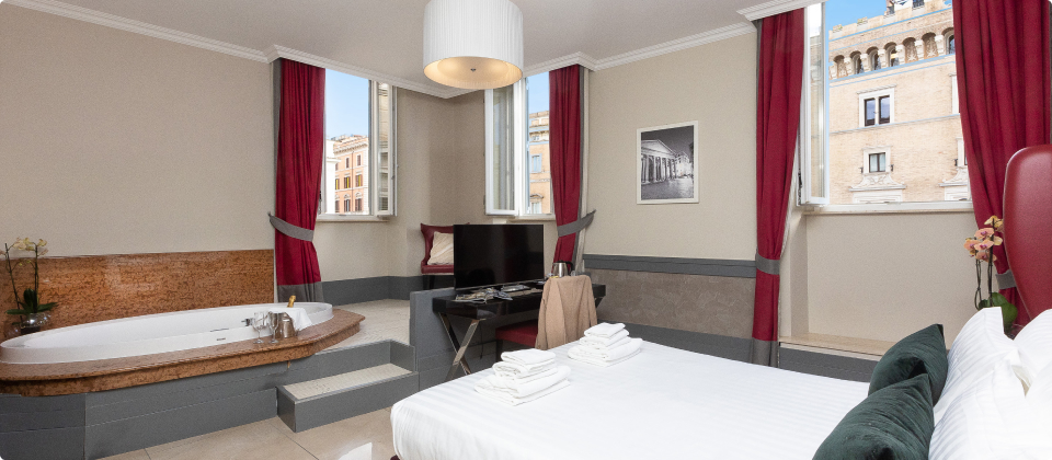 hotel castellino