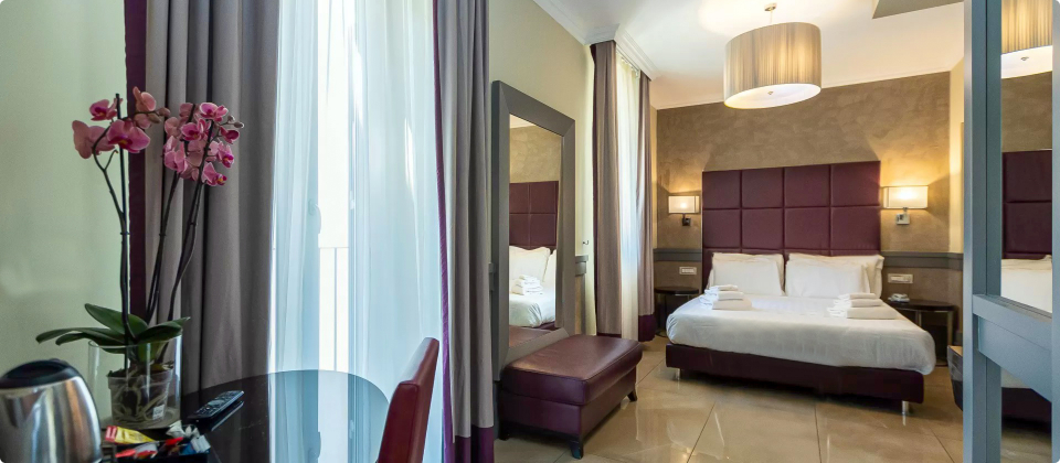 hotel castellino