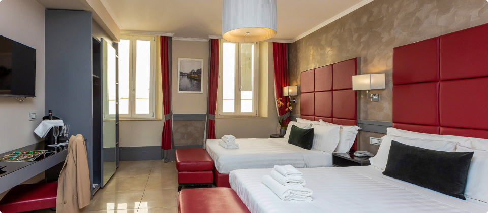 hotel castellino