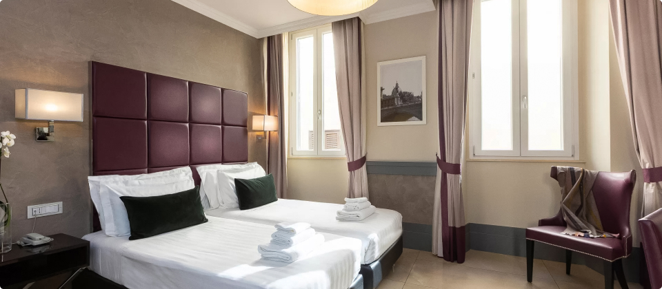 hotel castellino