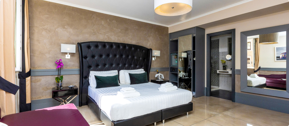 hotel castellino