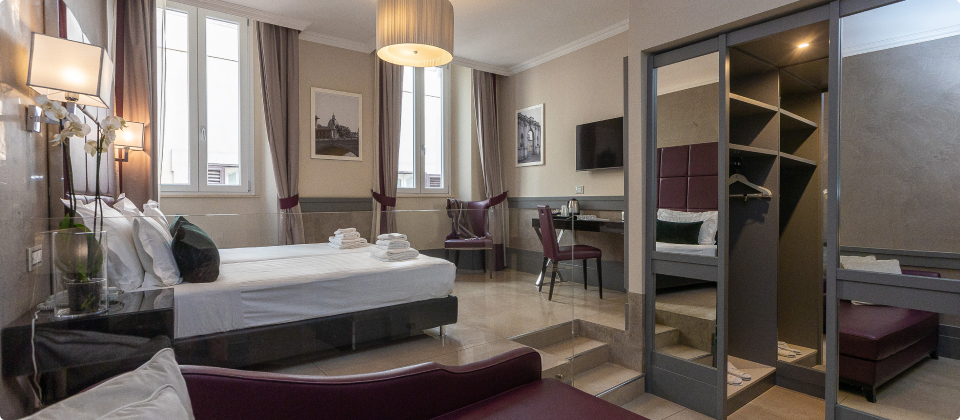 hotel castellino